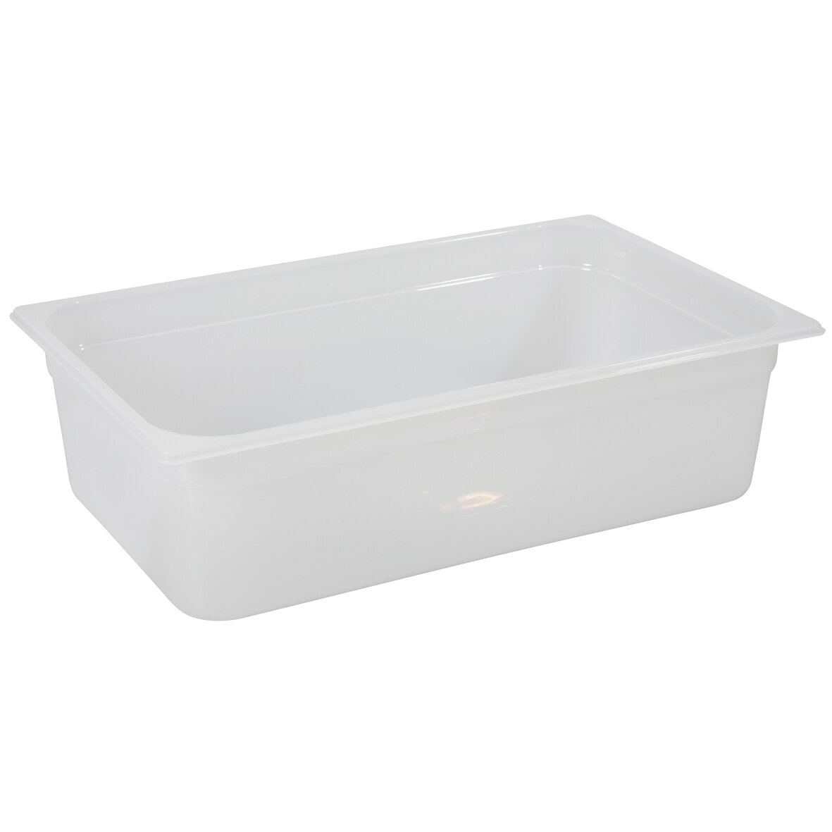 Tava Hendi Gastronorm GN 1/1 200 mm 28 lt - polipropilena